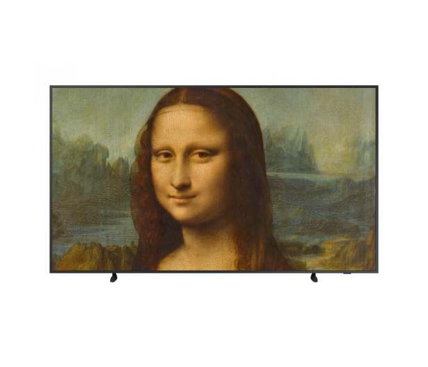 Samsung TV SAMSUNG 85" QE85LS03BAU QLED 4K 100Hz The Frame DVB-T2/HE - 1376220 - zdjęcie 2